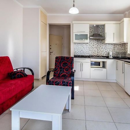 Blue Green Apartment Fethiye Exterior foto