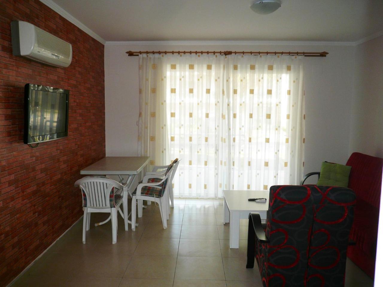 Blue Green Apartment Fethiye Exterior foto